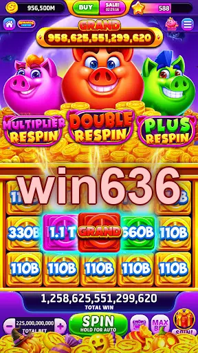 win636 APK