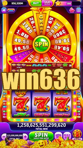win636 APK