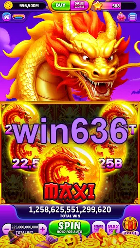 win636 Login