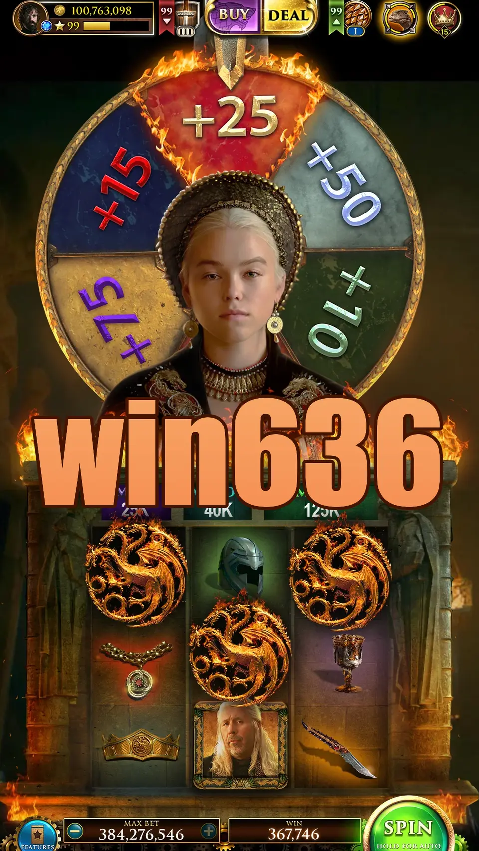 win636 Login