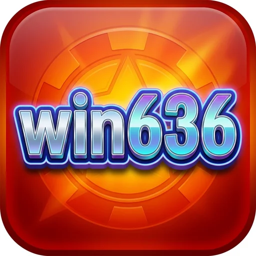 win636 Logo - Oficial