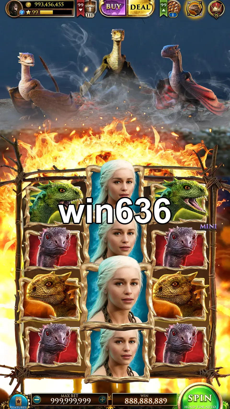 win636 Preview - Oficial Baixar